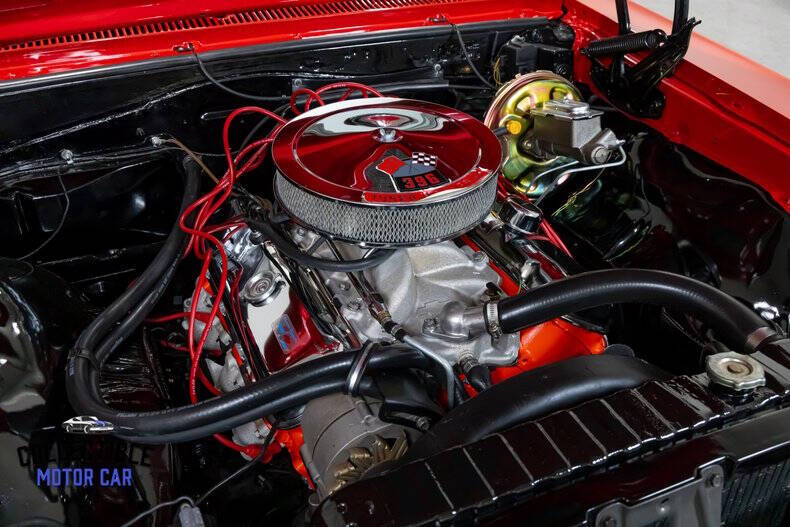 1967 Chevrolet Chevelle
