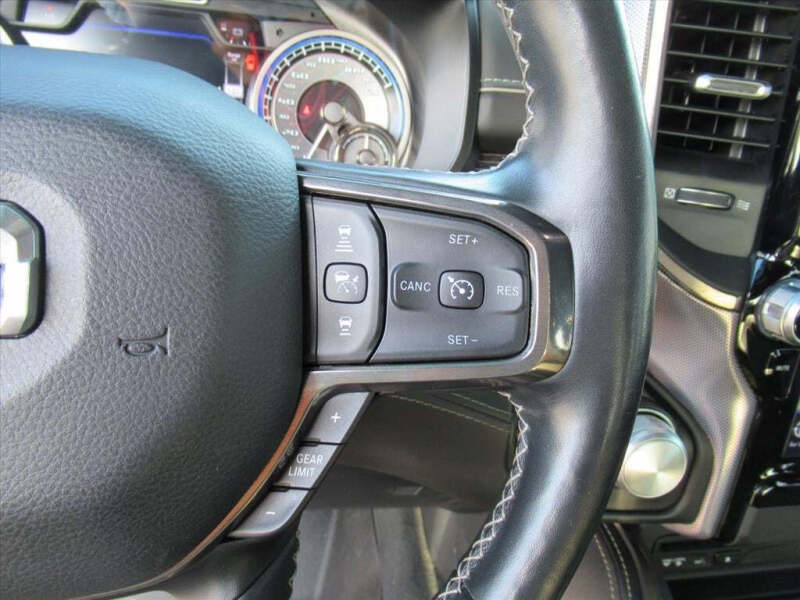 2019 RAM 1500 Limited