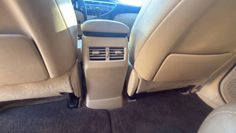 2010 Lexus RX 450h