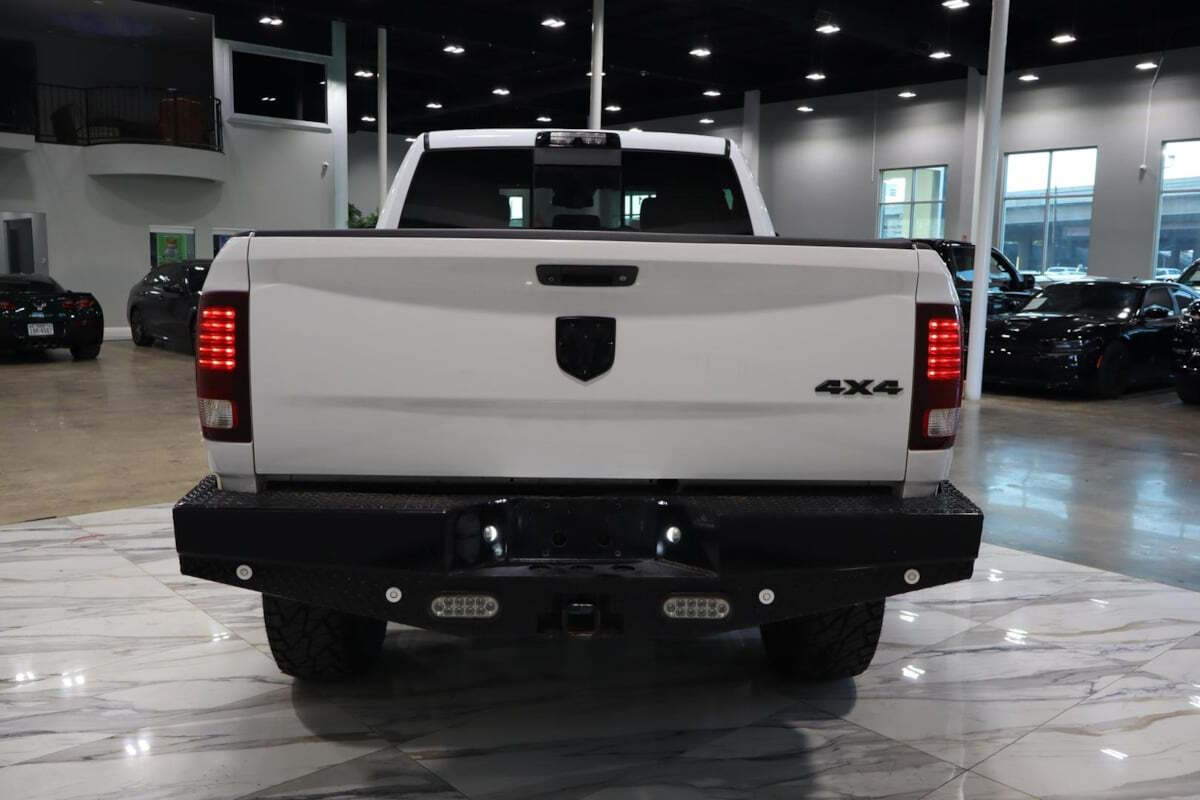 2018 Ram 2500 for sale at IMD MOTORS, INC in Dallas, TX