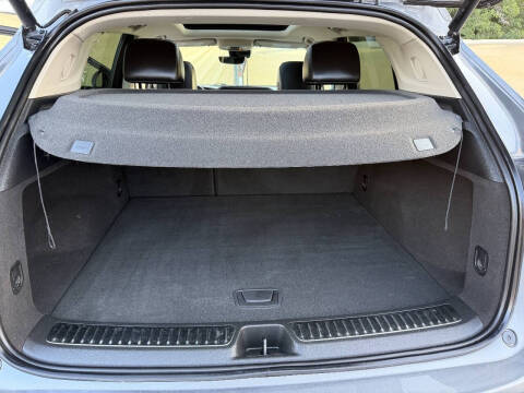 2021 Buick Envision Avenir