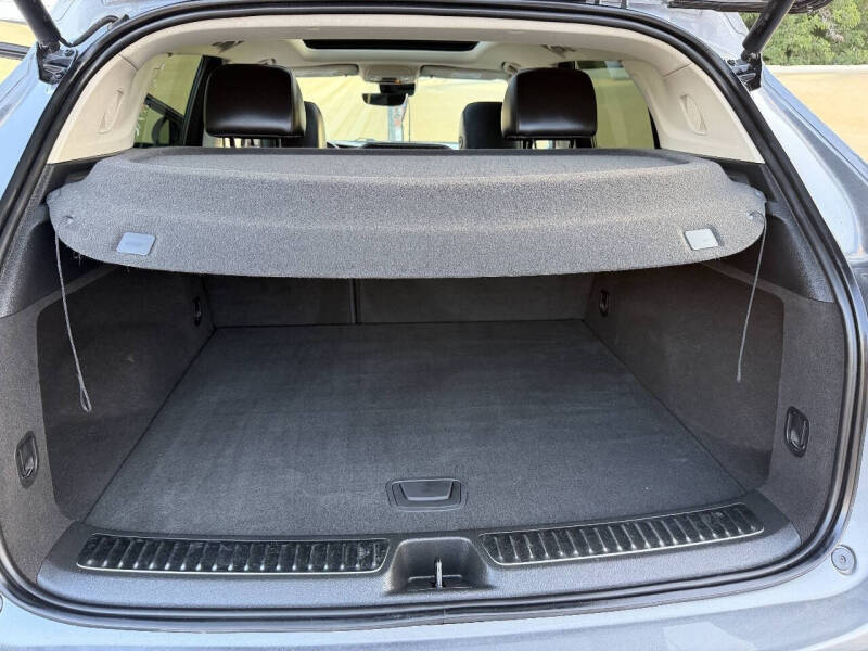 2021 Buick Envision Avenir