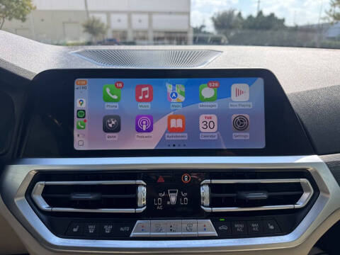 2022 BMW 4 Series 430i