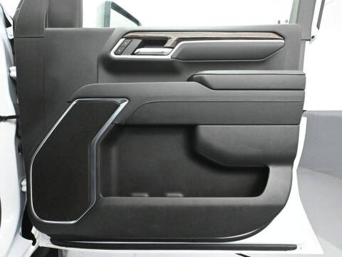 2024 GMC Sierra 3500HD