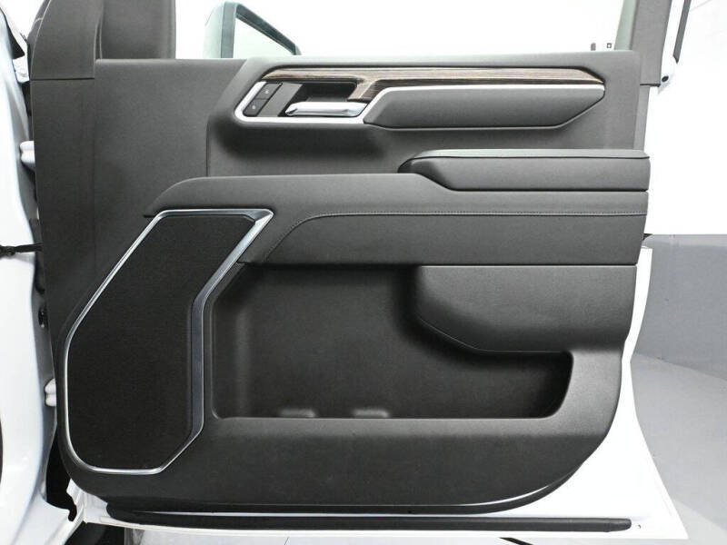 2024 GMC Sierra 3500HD