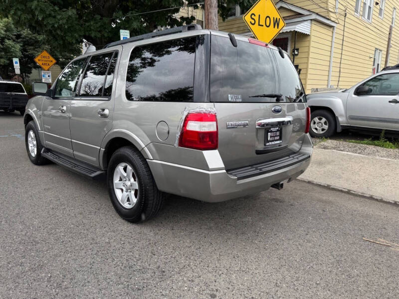 2008 Ford Expedition XLT
