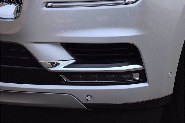 2018 Lincoln Navigator Reserve