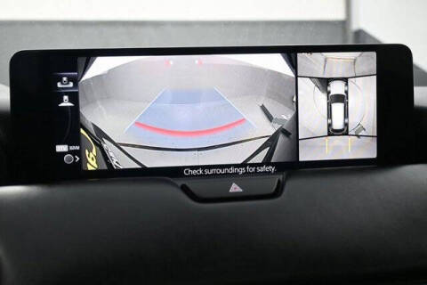 2024 Mazda CX-90 Plug-in Hybrid Premium Plus