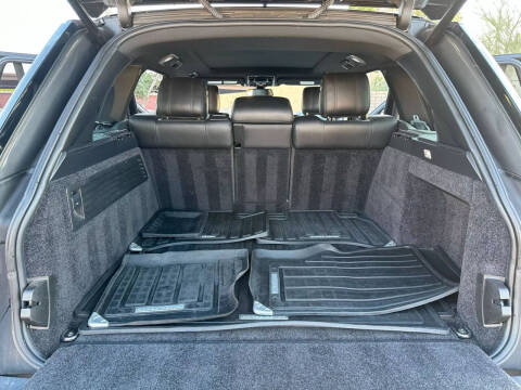 2016 Land Rover Range Rover Supercharged