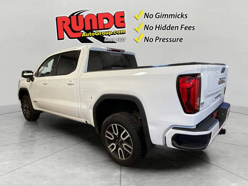 2022 GMC Sierra 1500 Limited