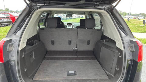 2013 GMC Terrain SLE-2