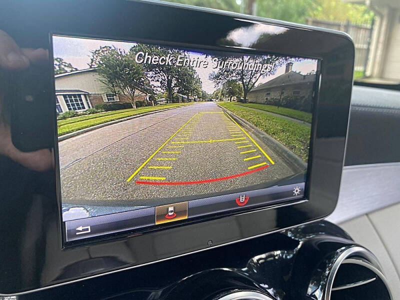 2017 Mercedes-Benz C-Class C 300