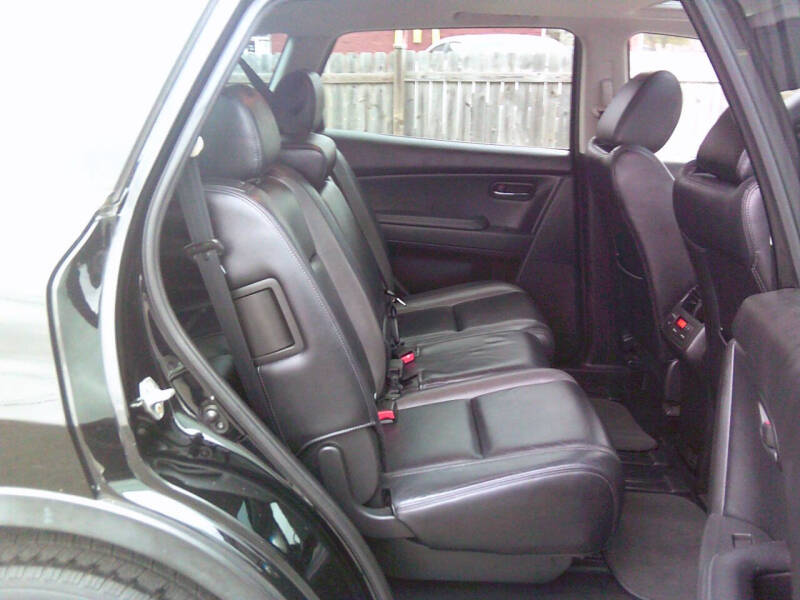 2011 Mazda CX-9 Touring