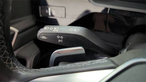 2024 Audi Q8 e-tron quattro Prestige