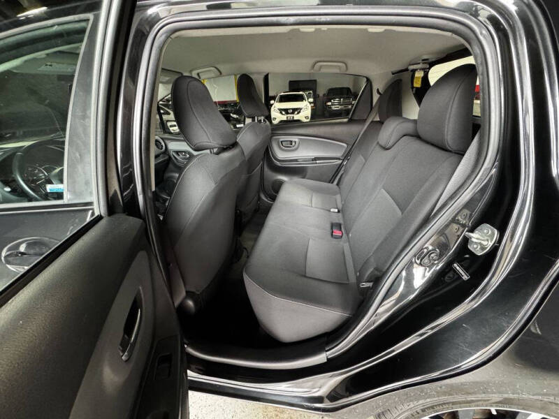 2015 Toyota Yaris