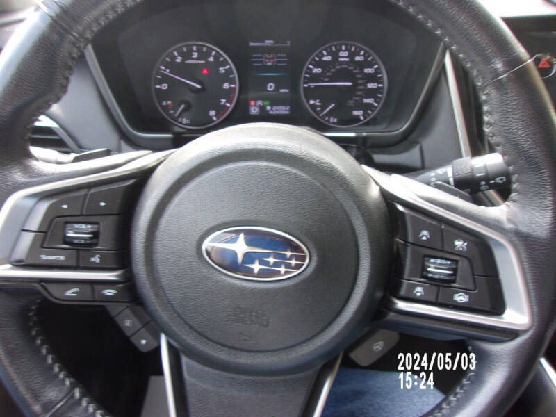 2021 Subaru Outback Limited photo 13