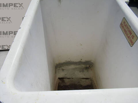 2004 Sterling Acterra