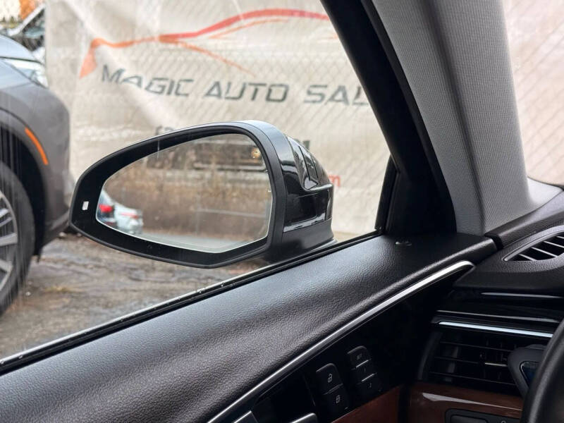 2021 Audi A4 quattro Premium 40 TFSI