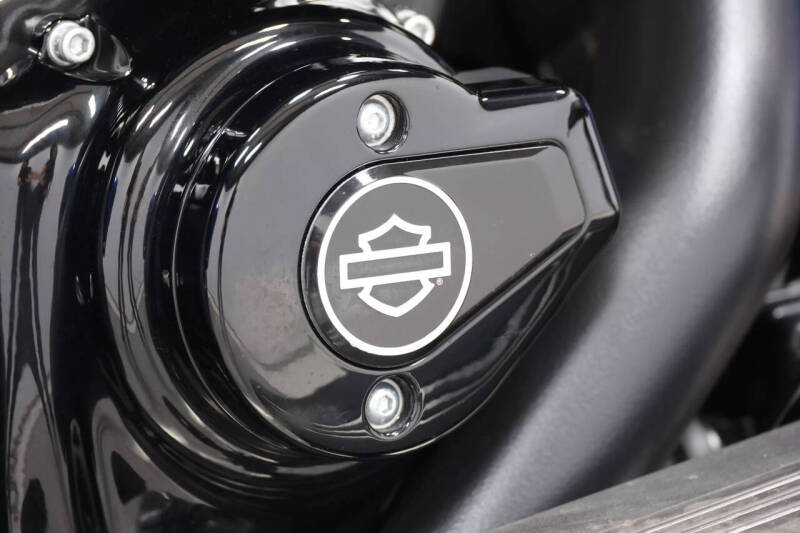 2024 Harley-Davidson Road Glide