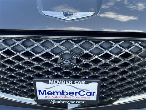 2023 Genesis GV70 3.5T Sport