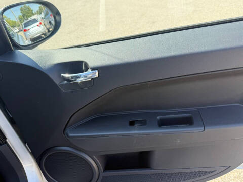 2009 Dodge Caliber SXT