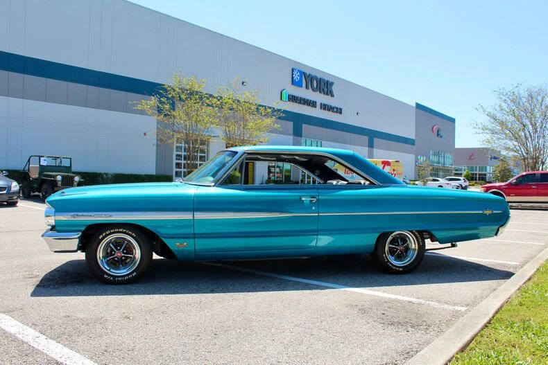 1964 Ford Galaxie