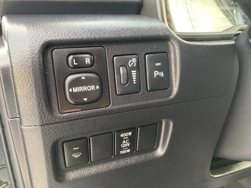 2014 Toyota 4Runner Limited