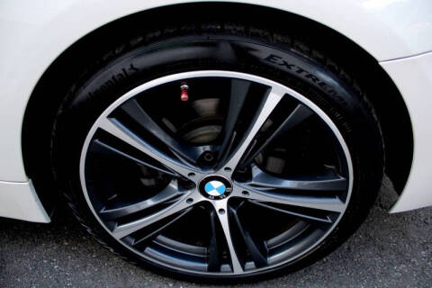 2018 BMW 4 Series 430i