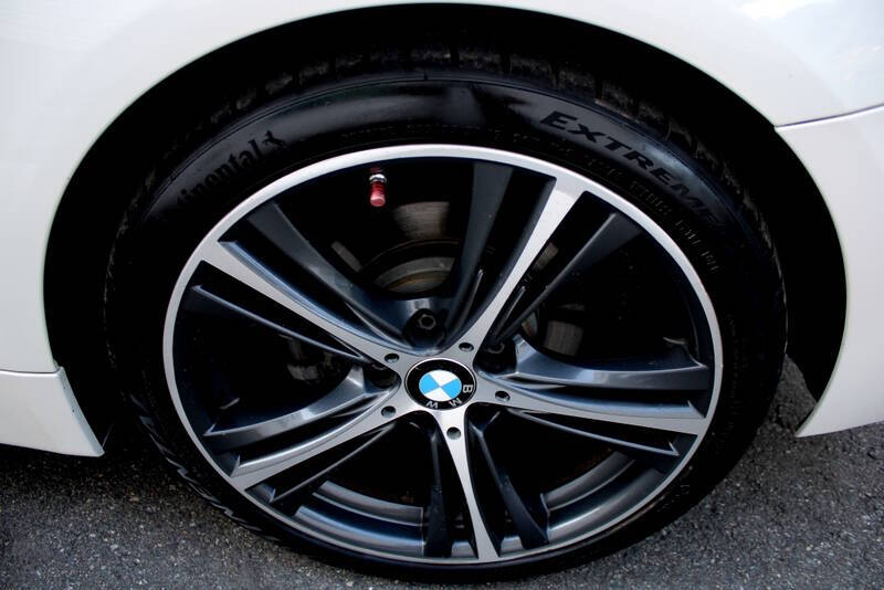 2018 BMW 4 Series 430i