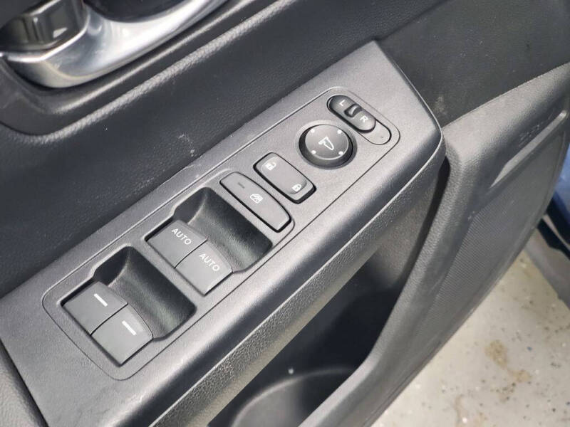 2023 Honda CR-V