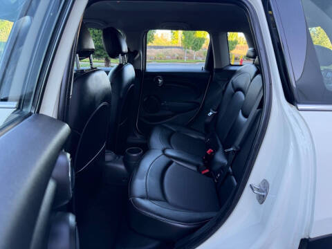 2015 MINI Hardtop 4 Door Cooper