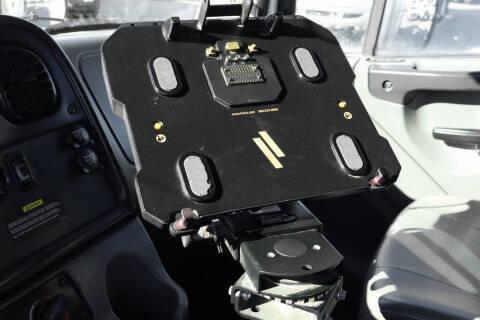 2016 Freightliner M2 106