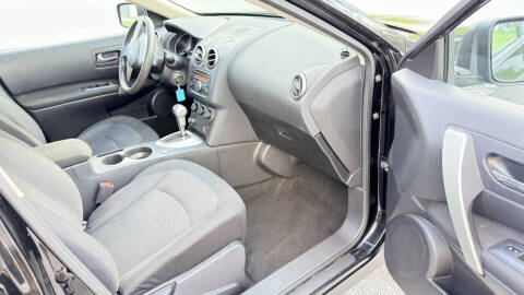 2013 Nissan Rogue SV