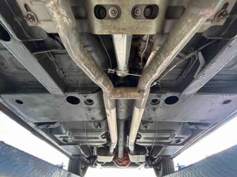 1966 Ford Fairlane 500