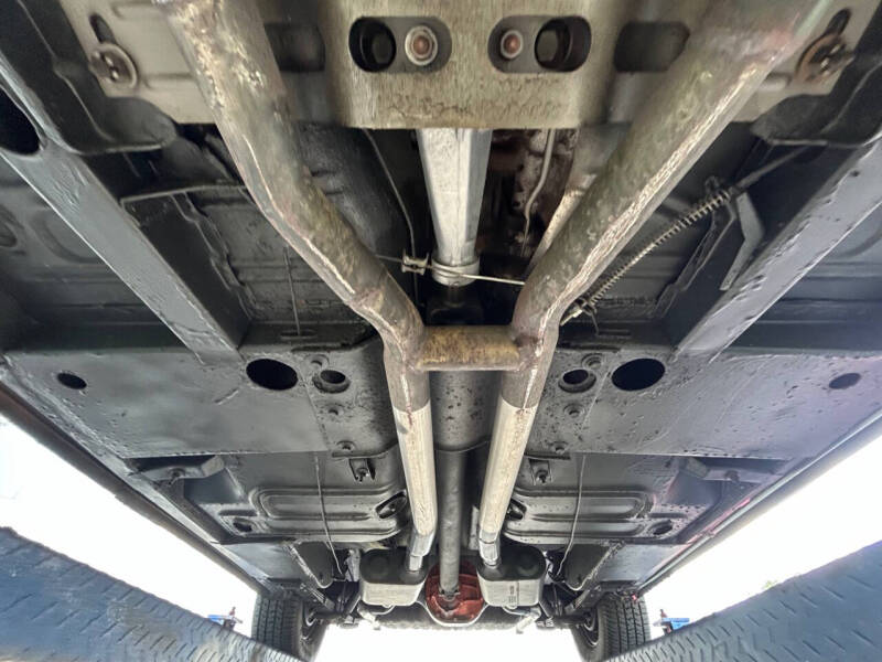 1966 Ford Fairlane 500