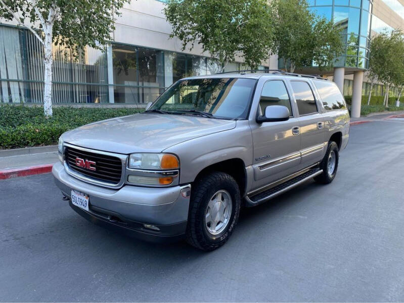 2005 GMC Yukon XL For Sale