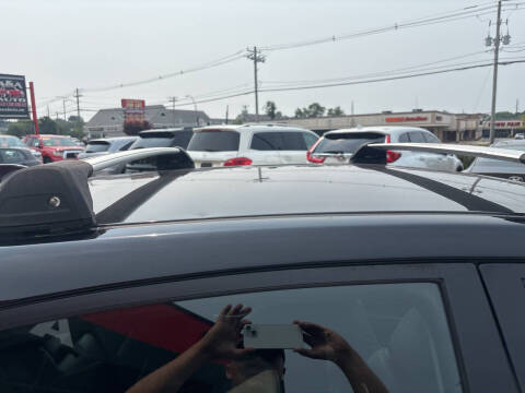 2014 Hyundai Elantra GT