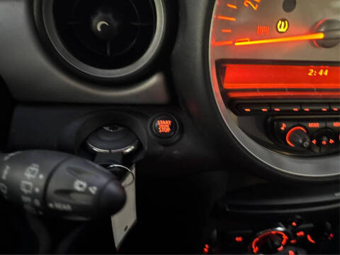 2013 MINI Clubman Cooper