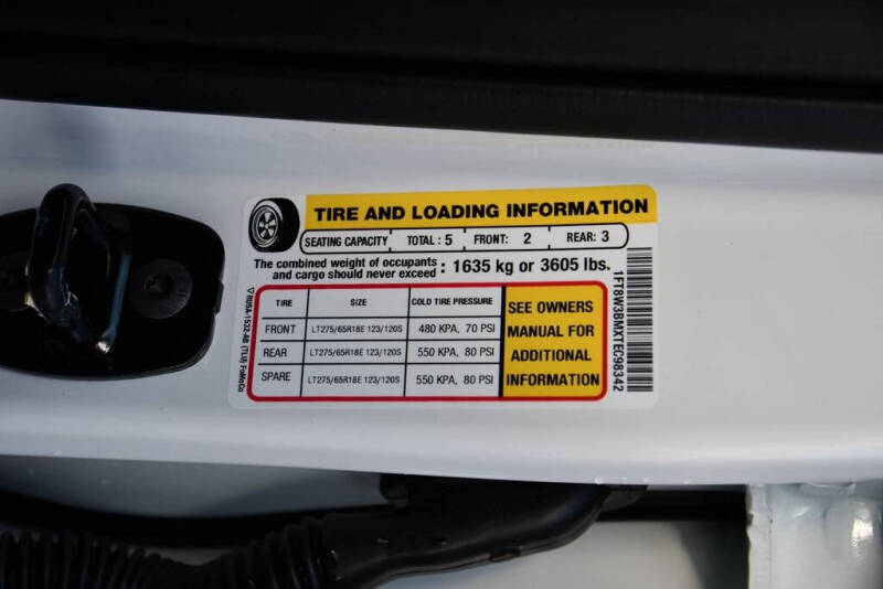 2026 Ford F-350 Super Duty