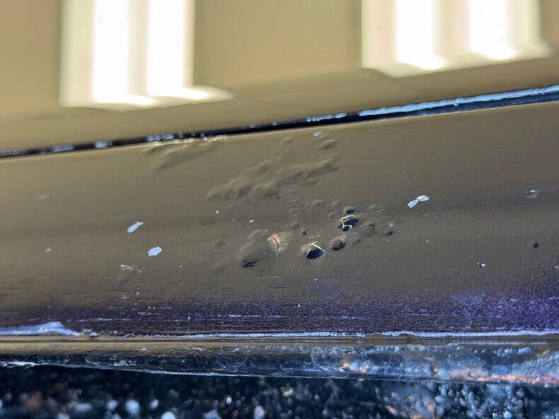 1979 Chevrolet C/K 10 Series