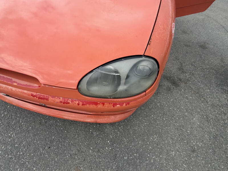 1992 Suzuki Cappuccino