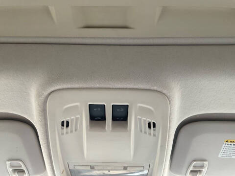 2017 Chevrolet Cruze Premier Auto