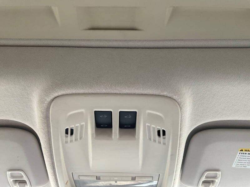 2017 Chevrolet Cruze Premier Auto