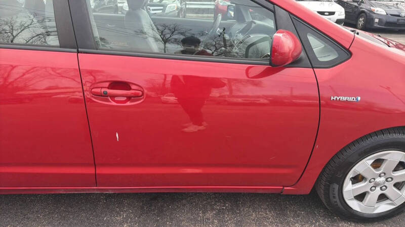 2009 Toyota Prius