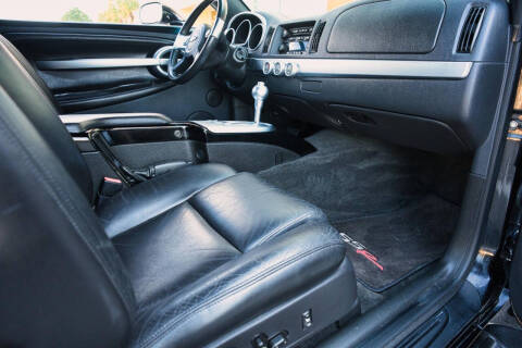 2004 Chevrolet SSR LS