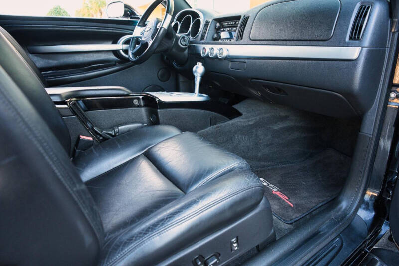 2004 Chevrolet SSR LS