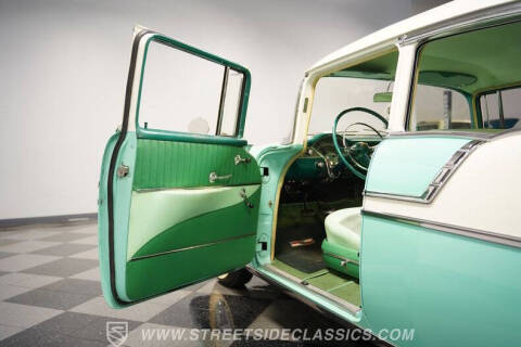 1956 Chevrolet Bel Air