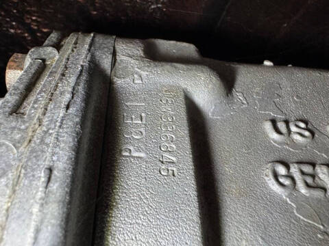 1968 Chevrolet Malibu