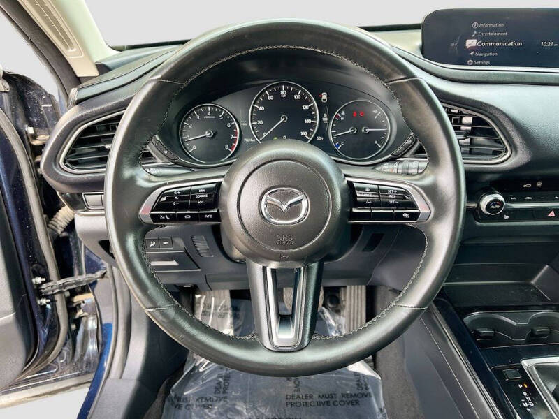 2024 Mazda CX-30 2.5 S Preferred