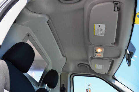 2022 RAM ProMaster City